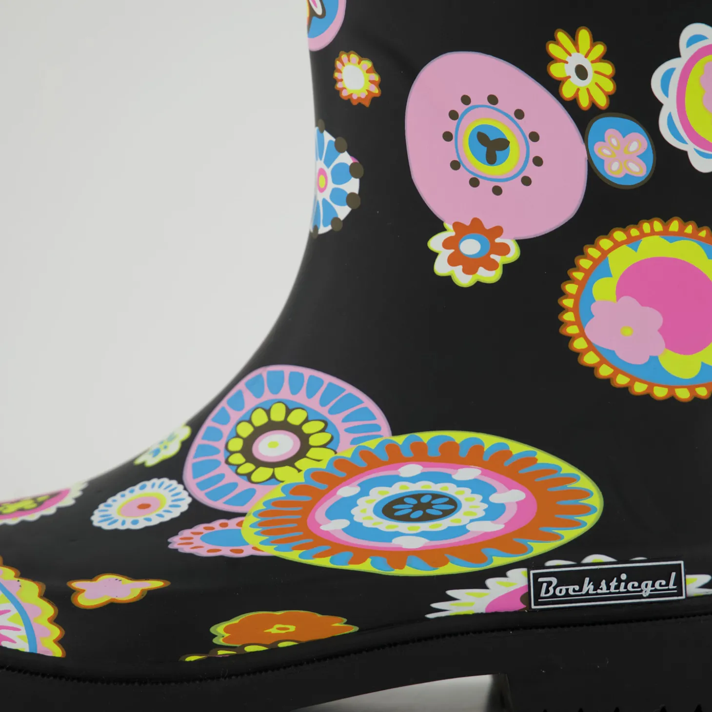 Stiefel