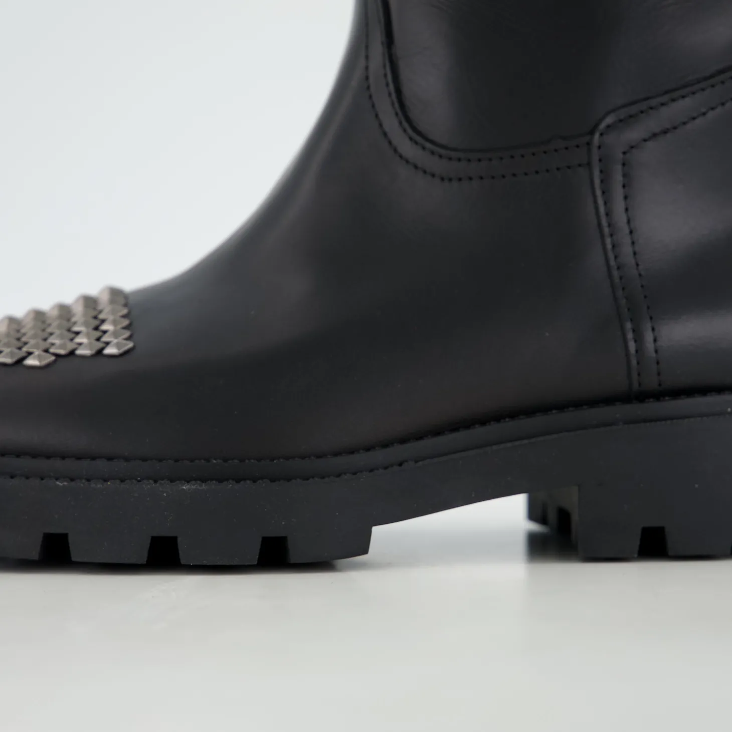 Stiefel