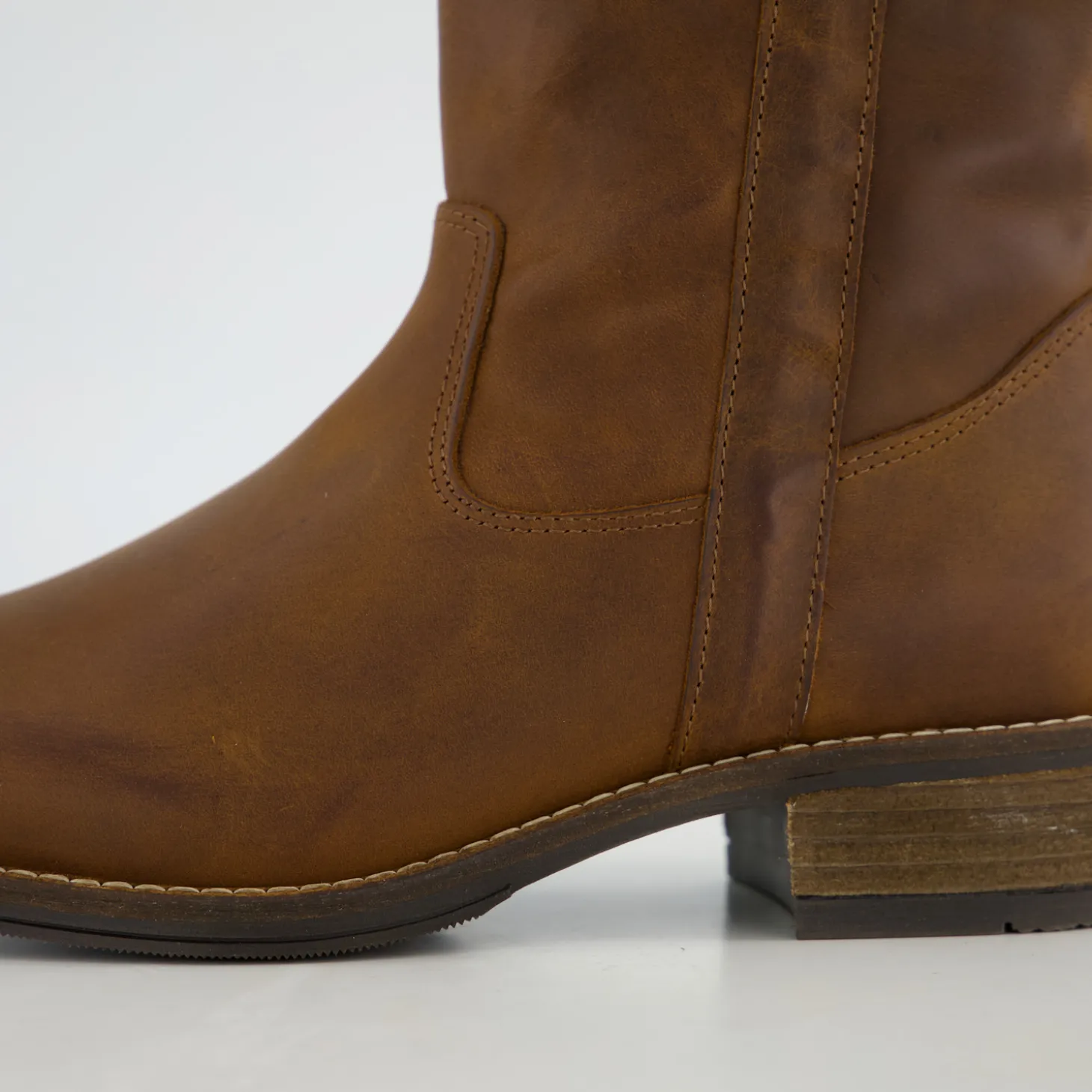 Stiefel