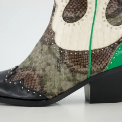 Stiefel