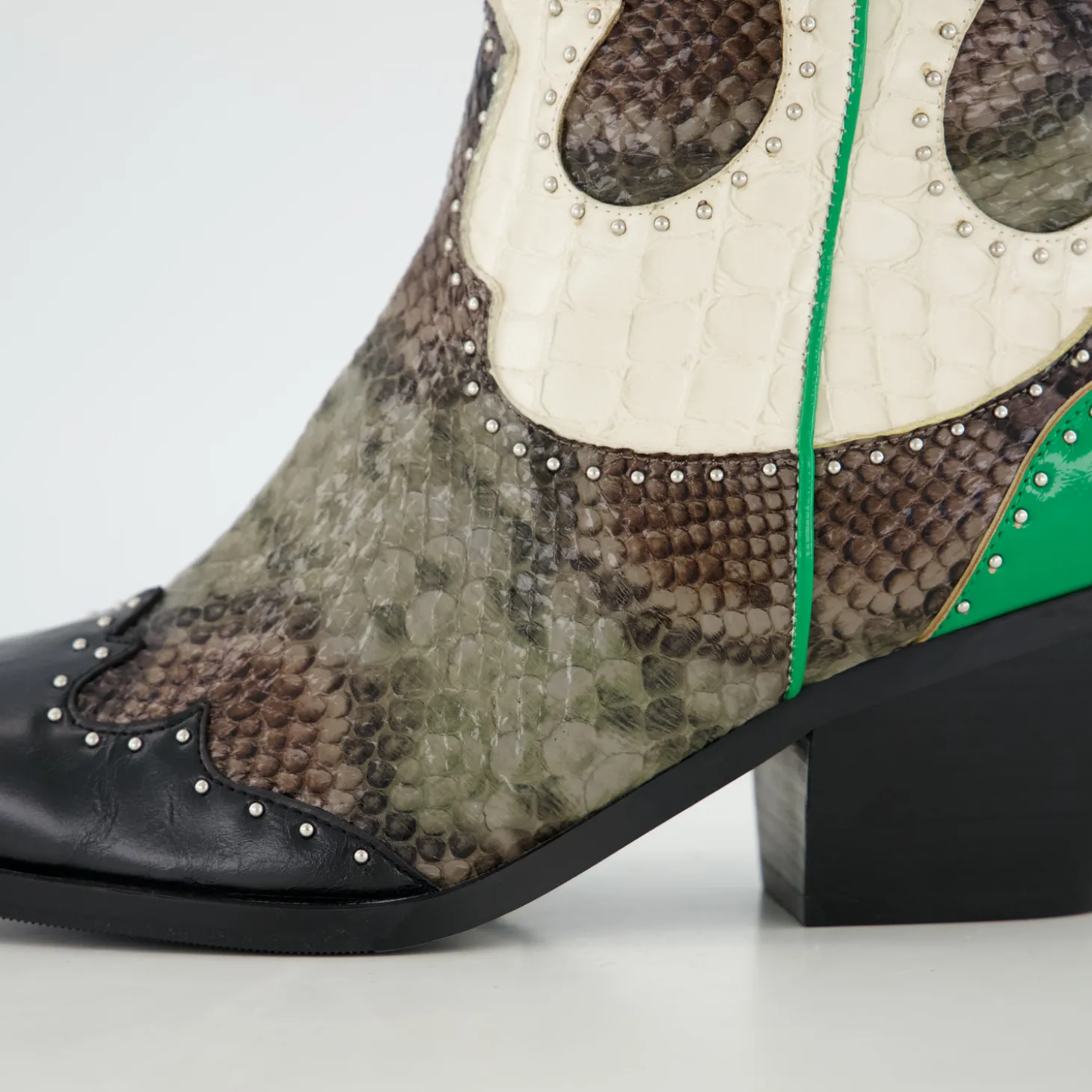 Stiefel