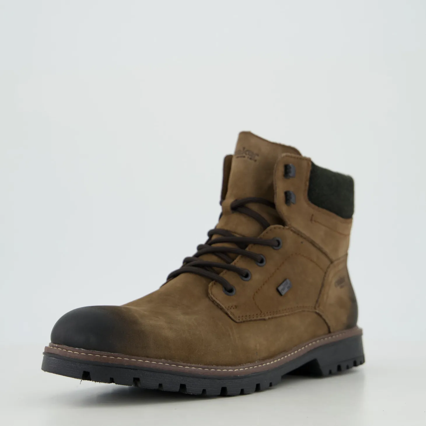 Stiefel & Stiefeletten