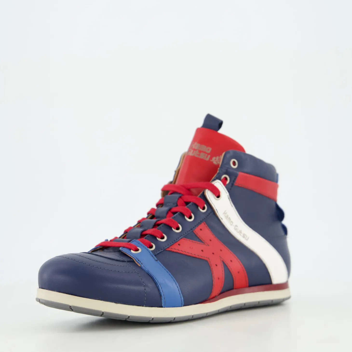 Stiefel & Stiefeletten