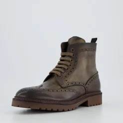 Stiefel & Stiefeletten