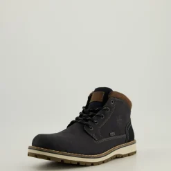 Stiefel & Stiefeletten