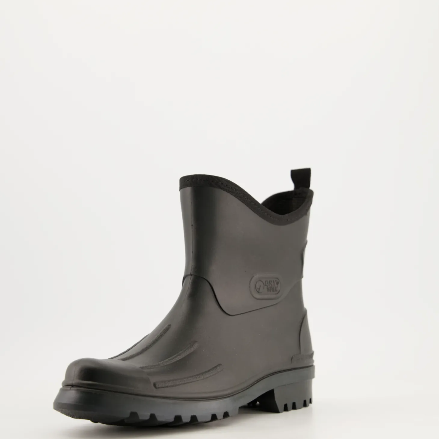Stiefel & Stiefeletten