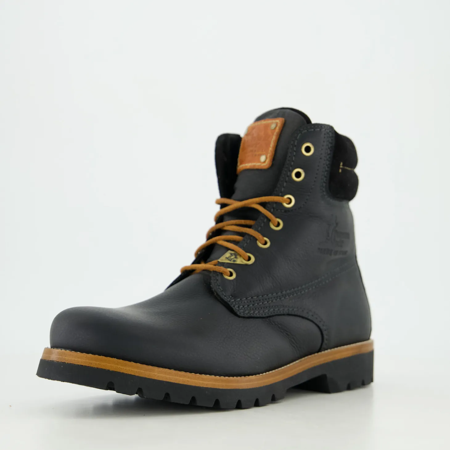 Stiefel & Stiefeletten