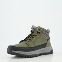 Stiefel & Stiefeletten