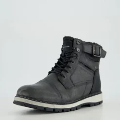 Stiefel & Stiefeletten