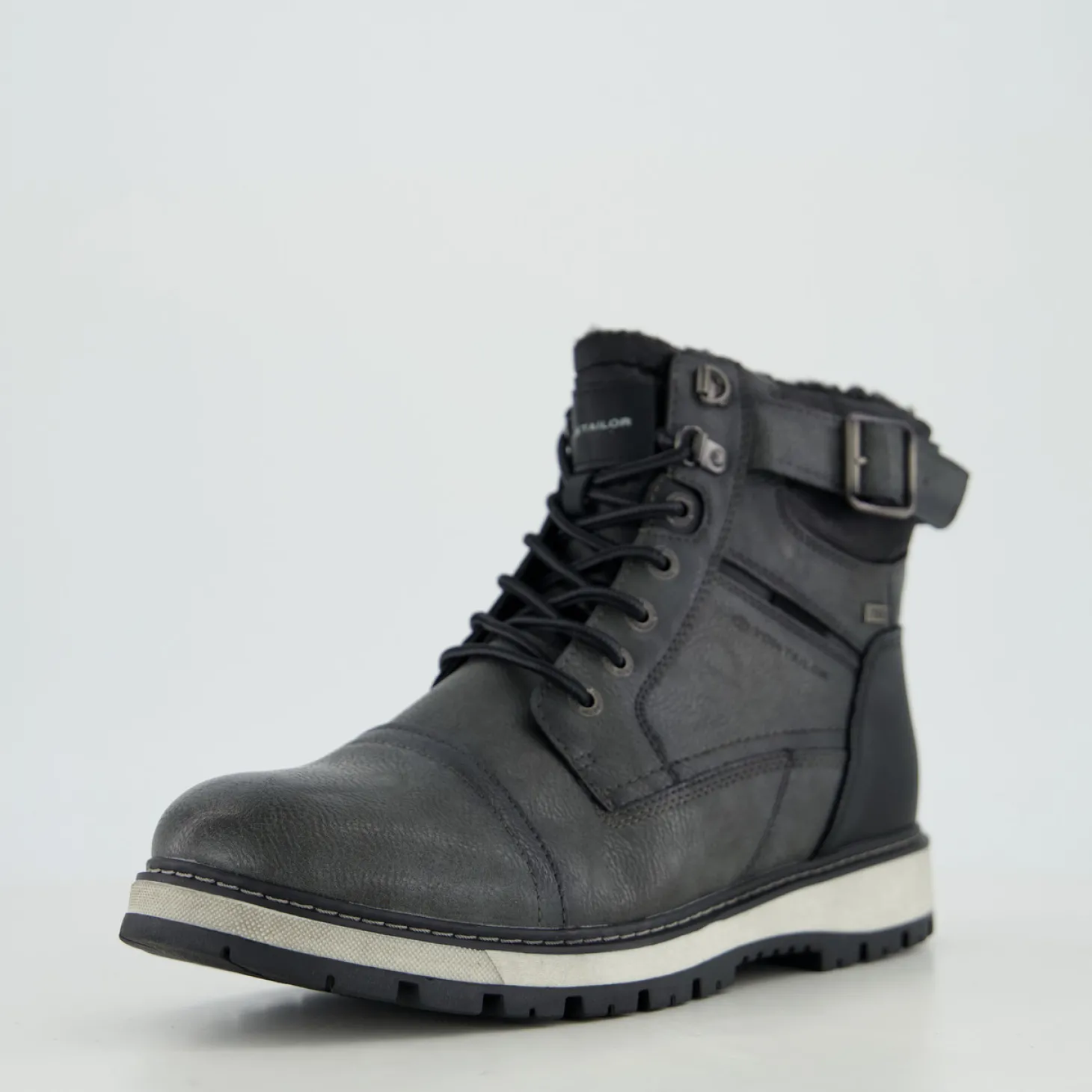 Stiefel & Stiefeletten