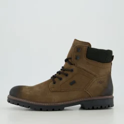 Stiefel & Stiefeletten