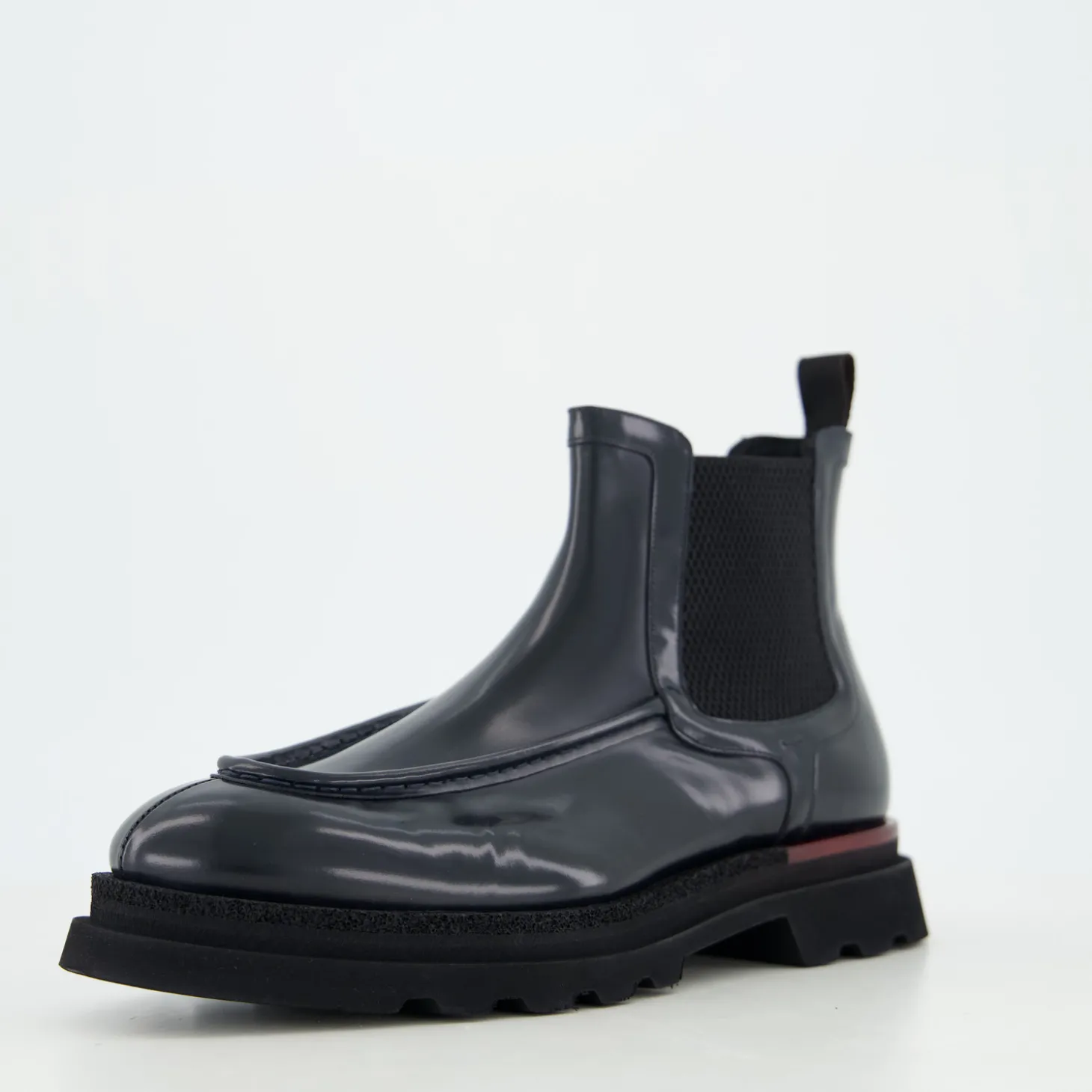 Stiefel & Stiefeletten
