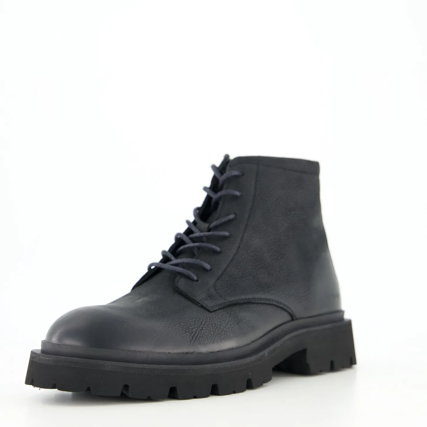 Stiefel & Stiefeletten