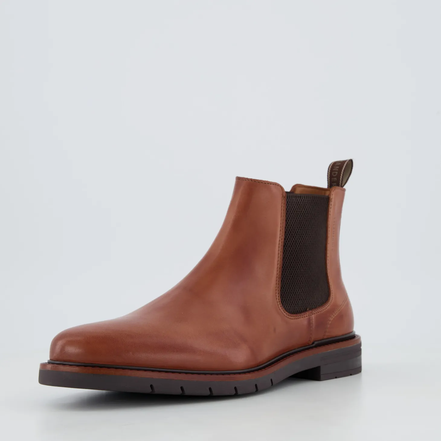 Stiefel & Stiefeletten