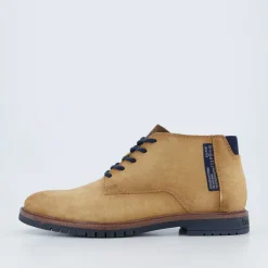 Stiefel & Stiefeletten
