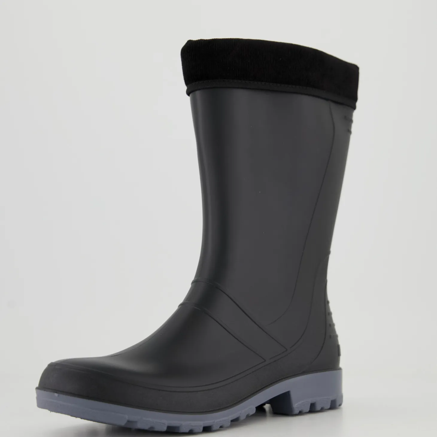 Stiefel & Stiefeletten