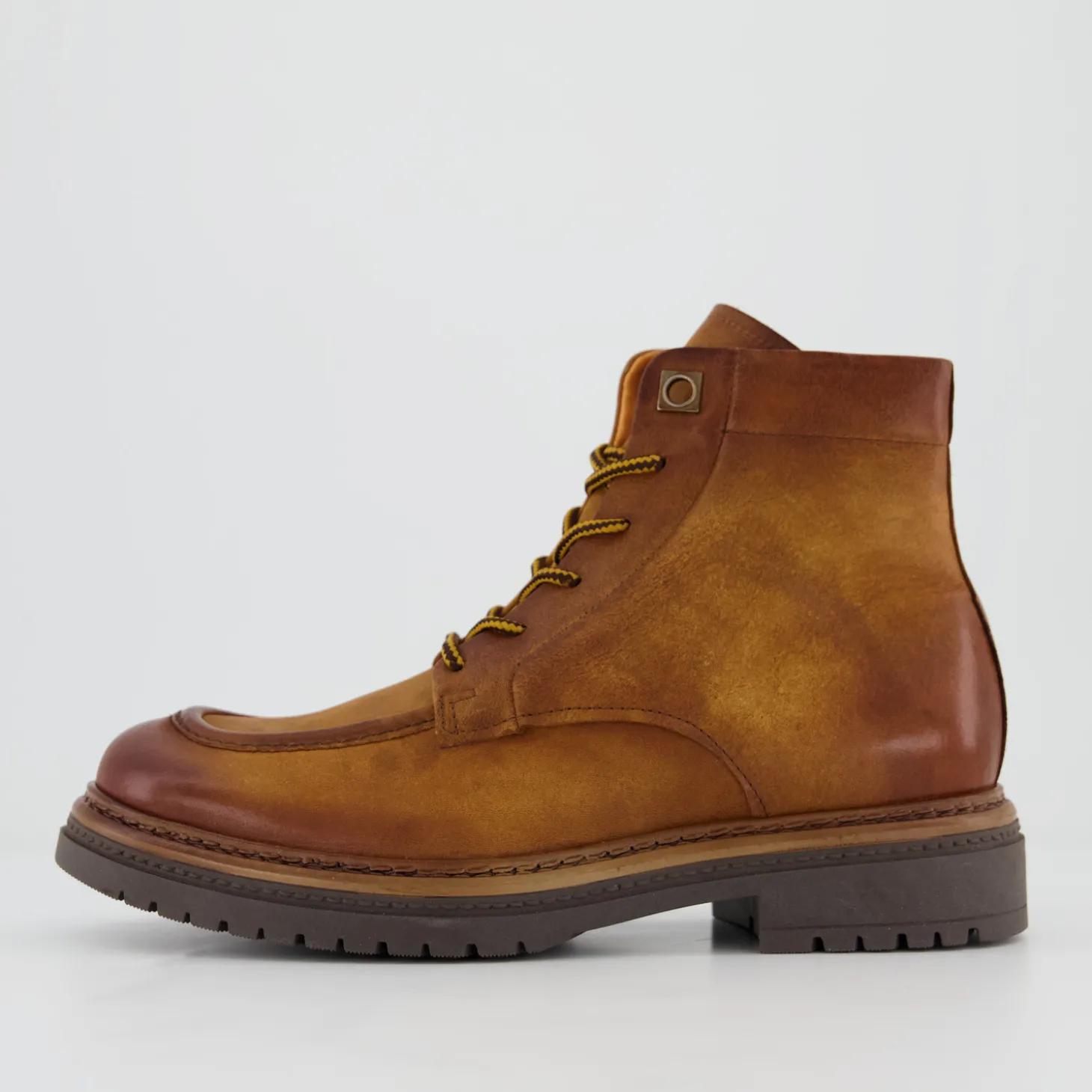 Stiefel & Stiefeletten