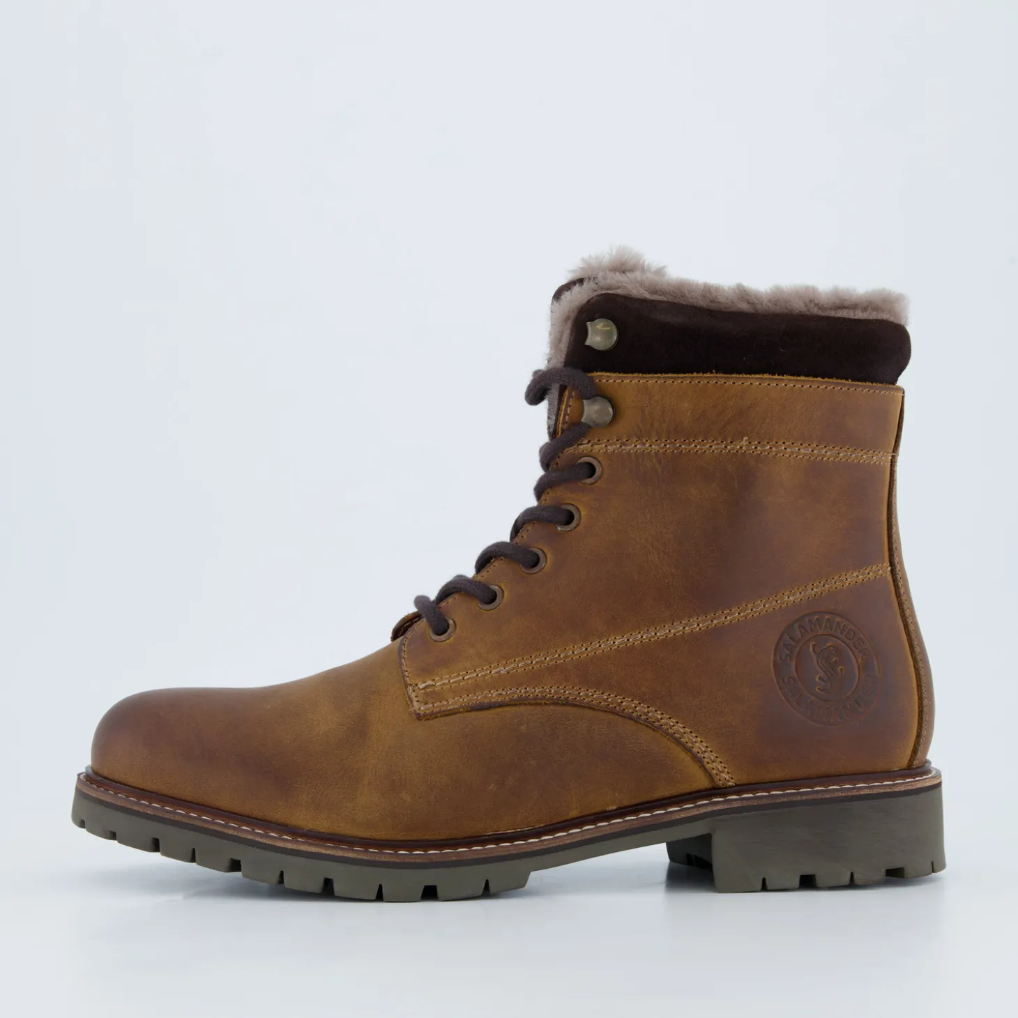Stiefel & Stiefeletten