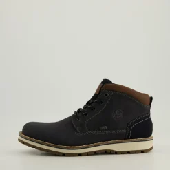 Stiefel & Stiefeletten