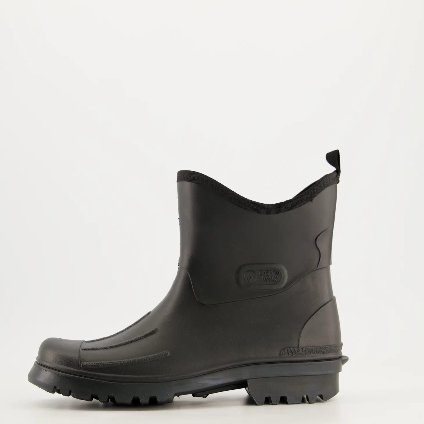 Stiefel & Stiefeletten