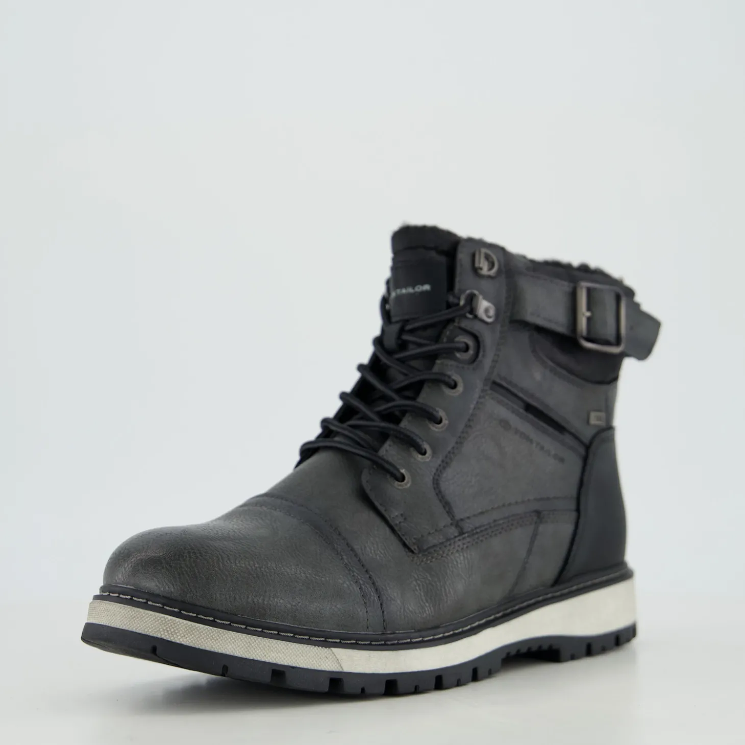 Stiefel & Stiefeletten