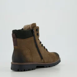 Stiefel & Stiefeletten