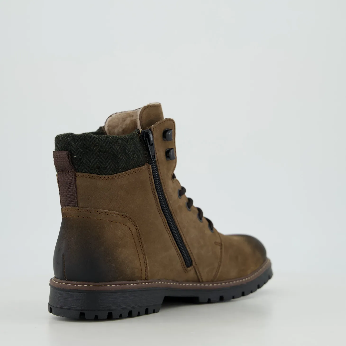 Stiefel & Stiefeletten