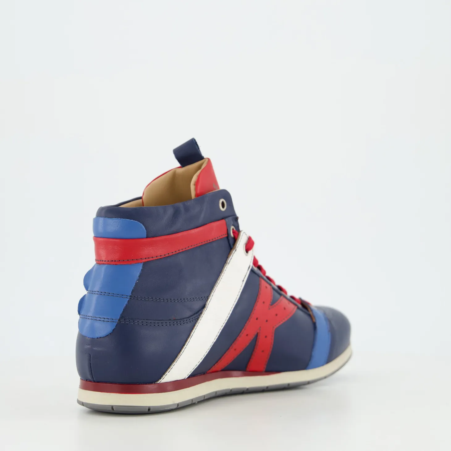 Stiefel & Stiefeletten