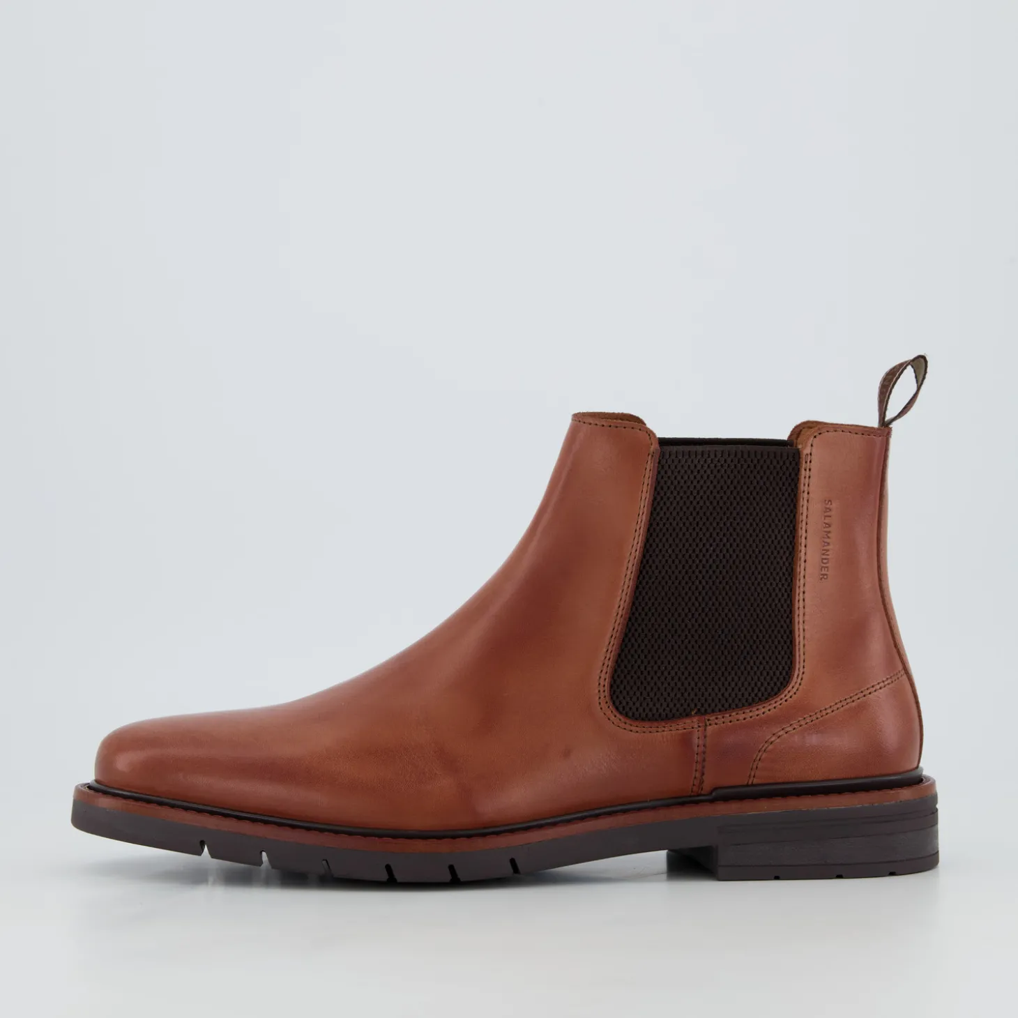 Stiefel & Stiefeletten