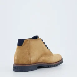 Stiefel & Stiefeletten