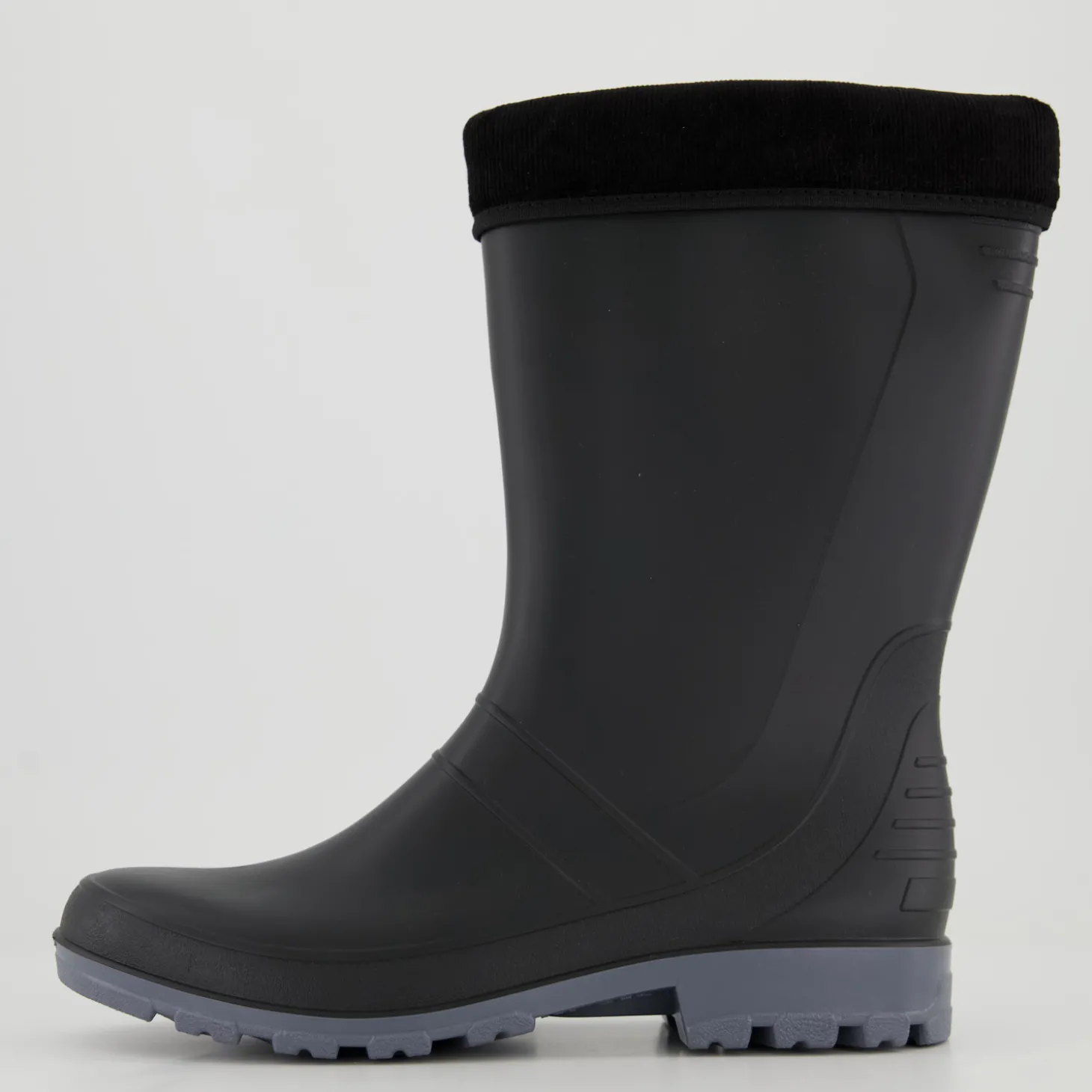 Stiefel & Stiefeletten