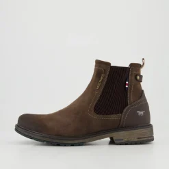 Stiefel & Stiefeletten