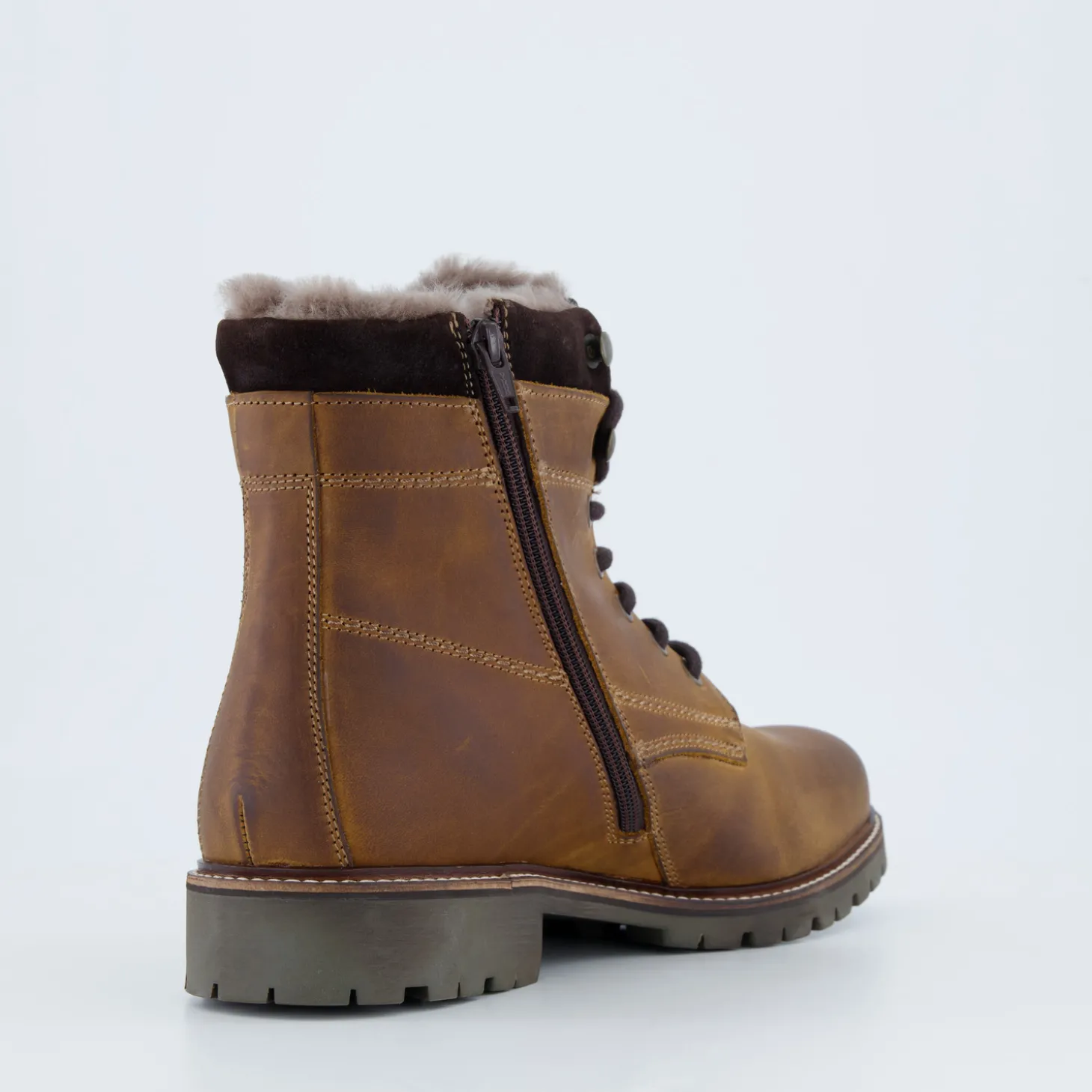 Stiefel & Stiefeletten