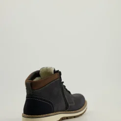 Stiefel & Stiefeletten