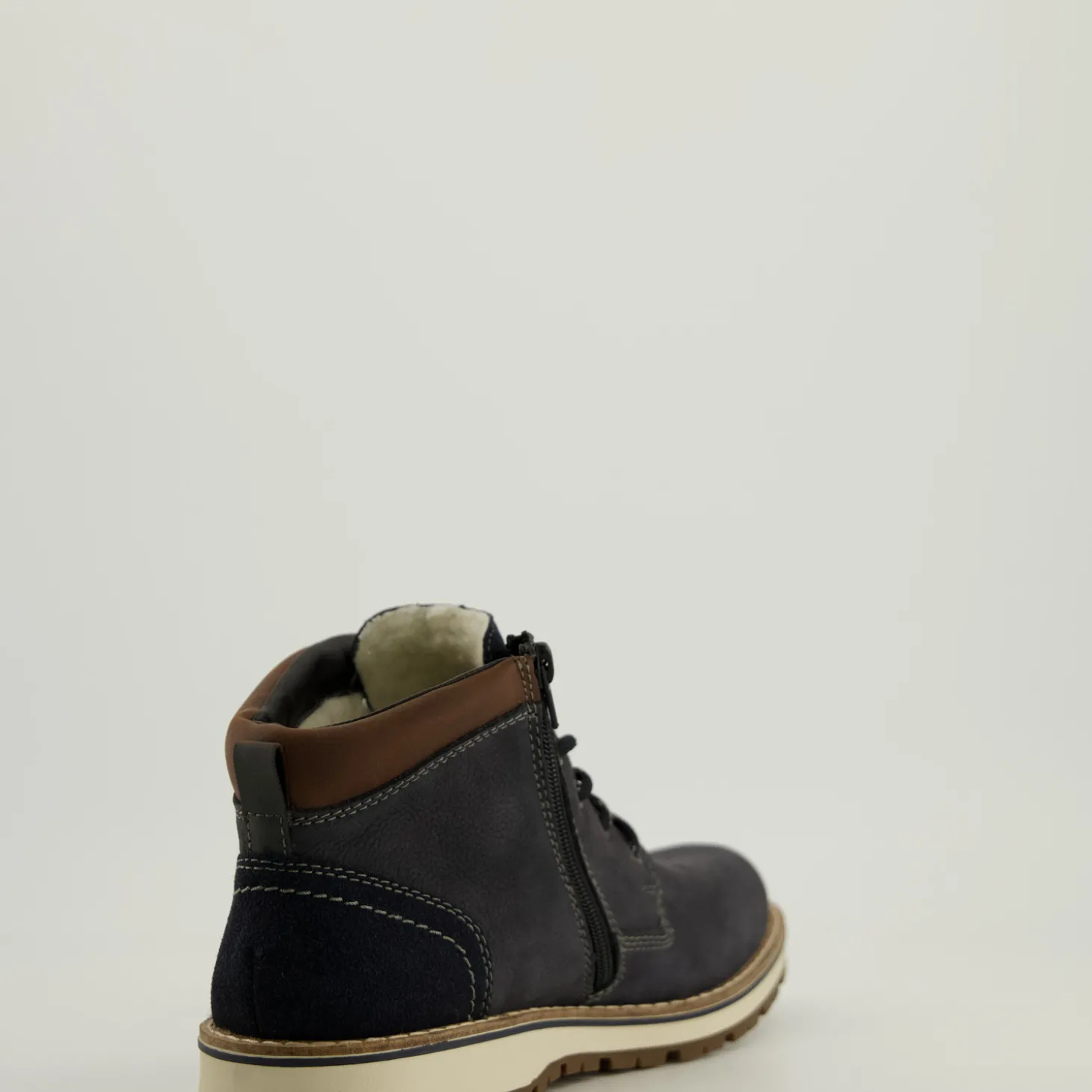 Stiefel & Stiefeletten