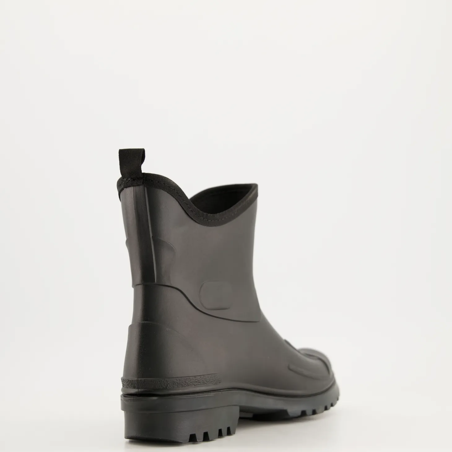 Stiefel & Stiefeletten
