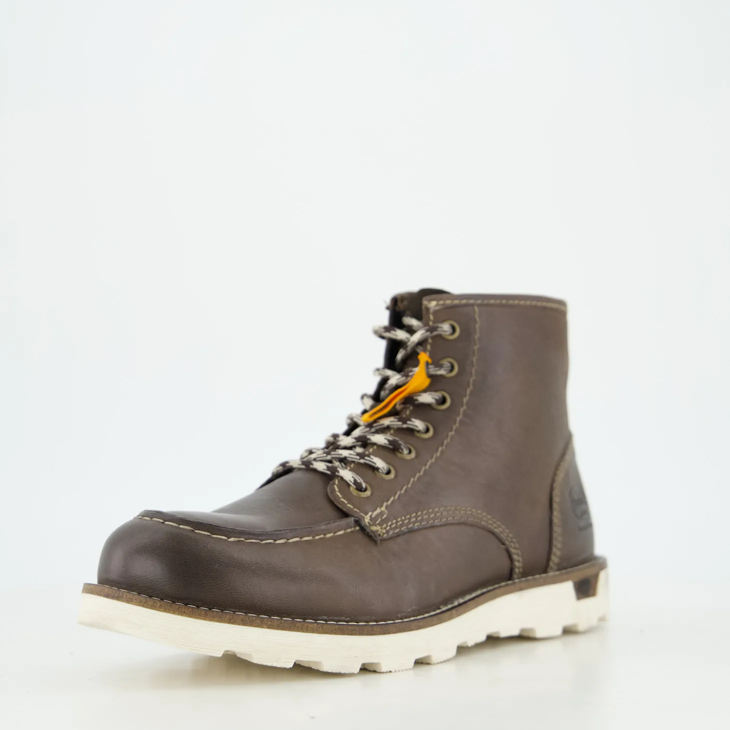 Stiefel & Stiefeletten