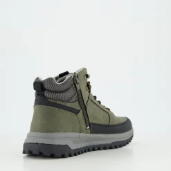 Stiefel & Stiefeletten