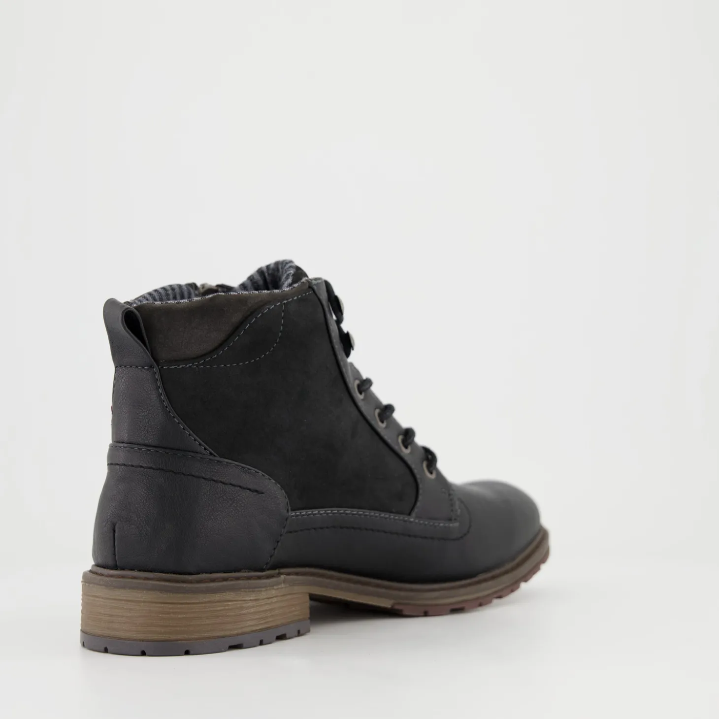Stiefel & Stiefeletten