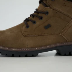 Stiefel & Stiefeletten