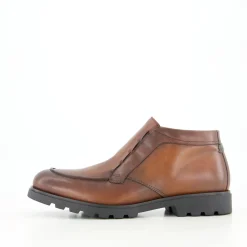 Stiefel & Stiefeletten