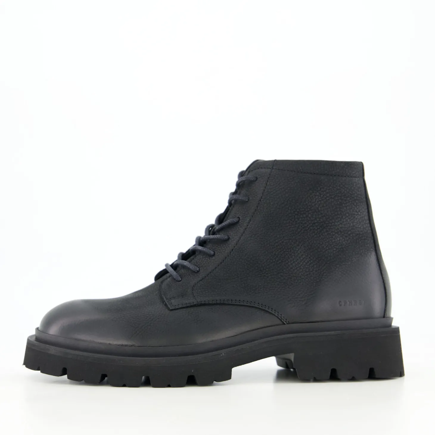 Stiefel & Stiefeletten