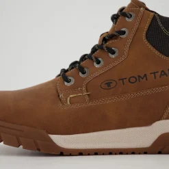 Stiefel & Stiefeletten
