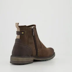 Stiefel & Stiefeletten