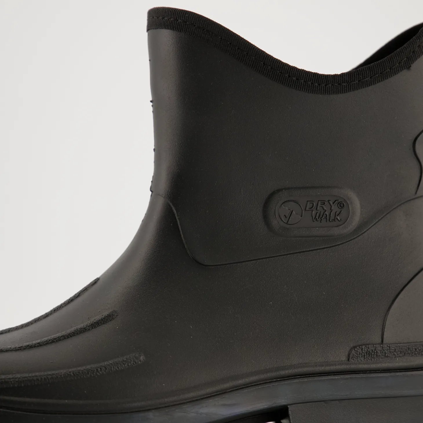Stiefel & Stiefeletten