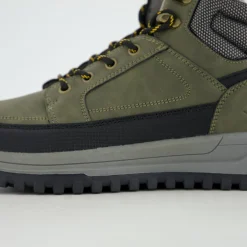 Stiefel & Stiefeletten