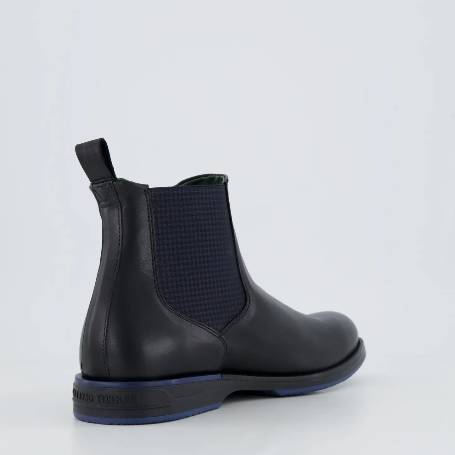 Stiefel & Stiefeletten