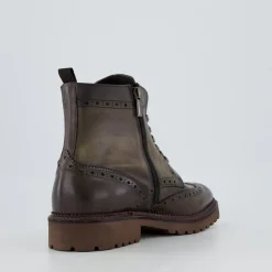 Stiefel & Stiefeletten