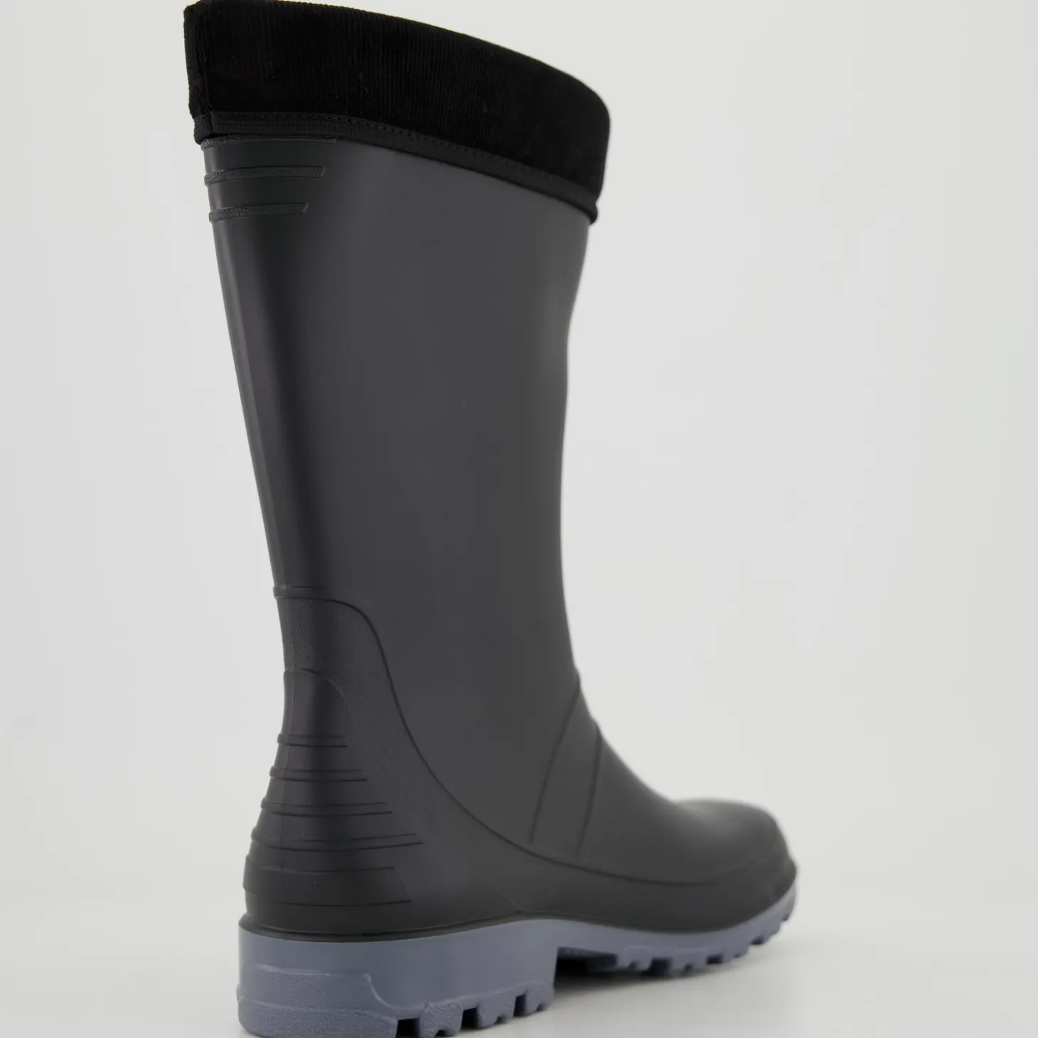 Stiefel & Stiefeletten