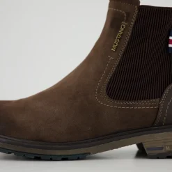 Stiefel & Stiefeletten
